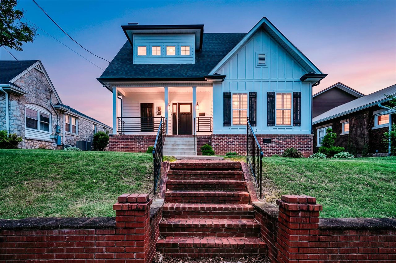 1125 Magnolia Street