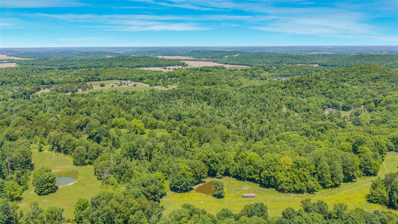 0 Clifty Hollow Road