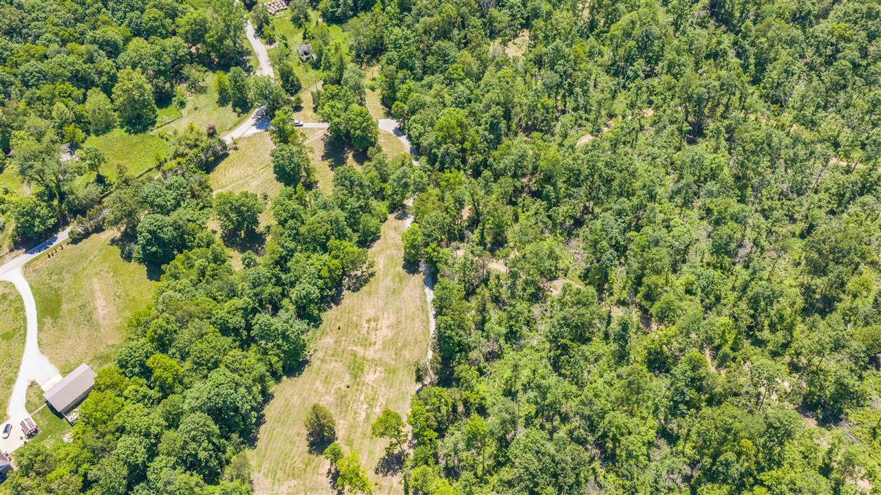 0 Clifty Hollow Road