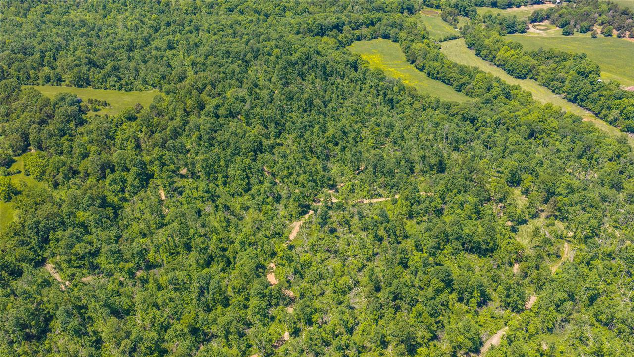 0 Clifty Hollow Road