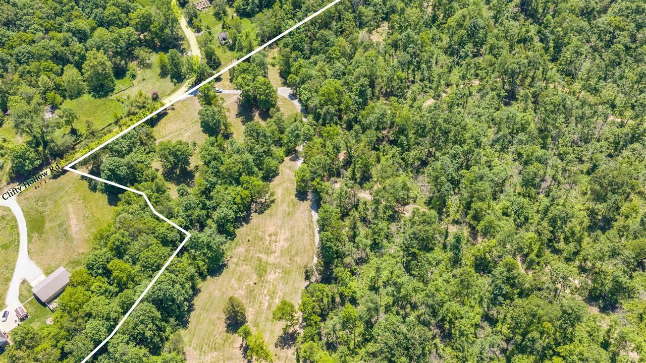0 Clifty Hollow Road
