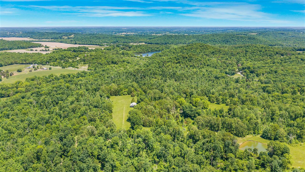 0 Clifty Hollow Road