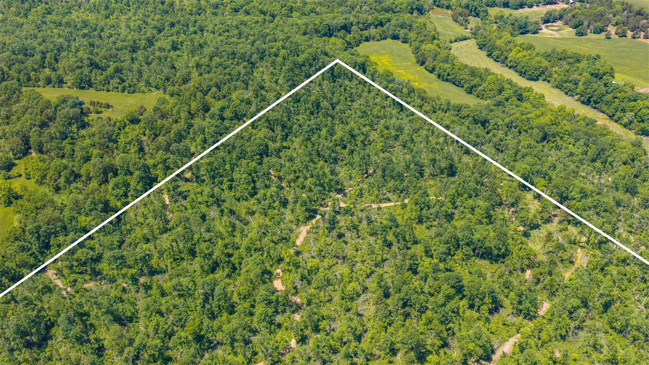 0 Clifty Hollow Road