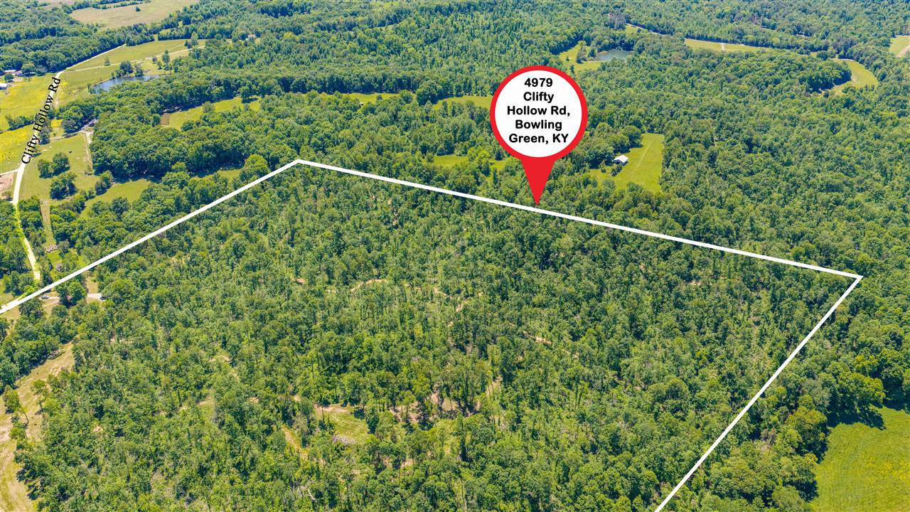 0 Clifty Hollow Road