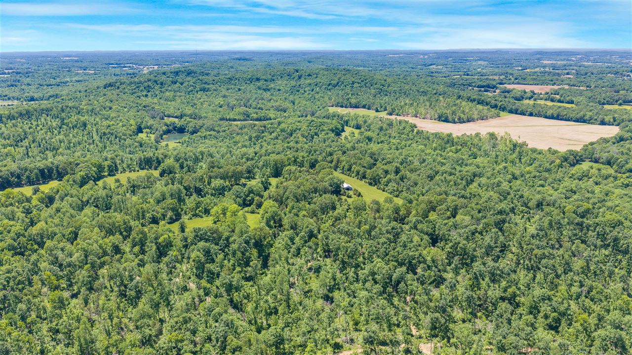 0 Clifty Hollow Road