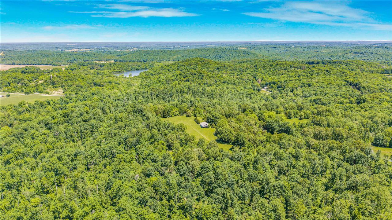 0 Clifty Hollow Road