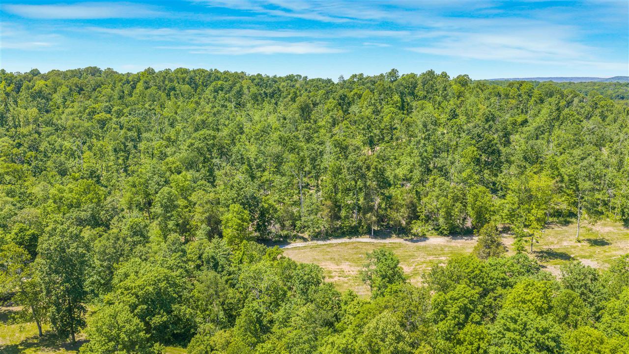 0 Clifty Hollow Road