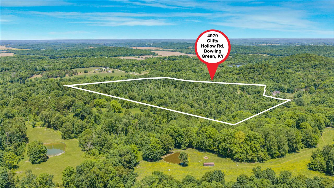 0 Clifty Hollow Road