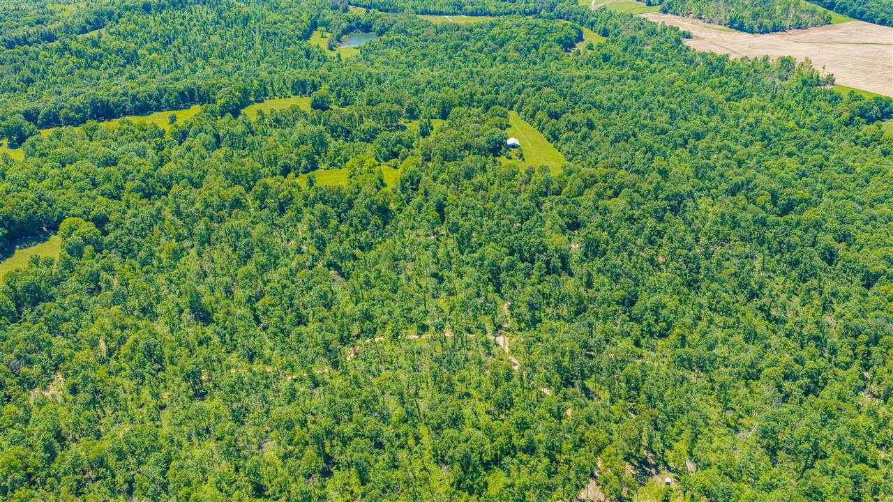 0 Clifty Hollow Road