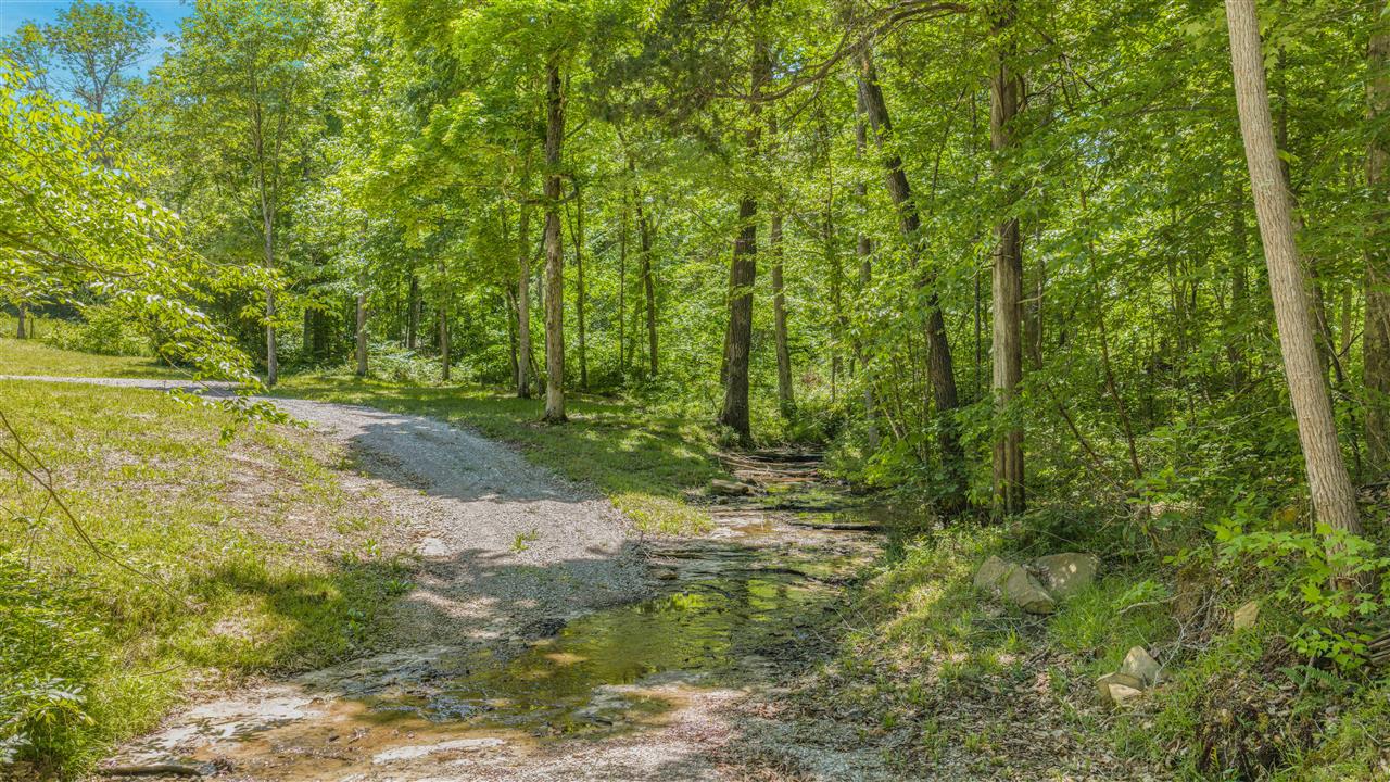 0 Clifty Hollow Road