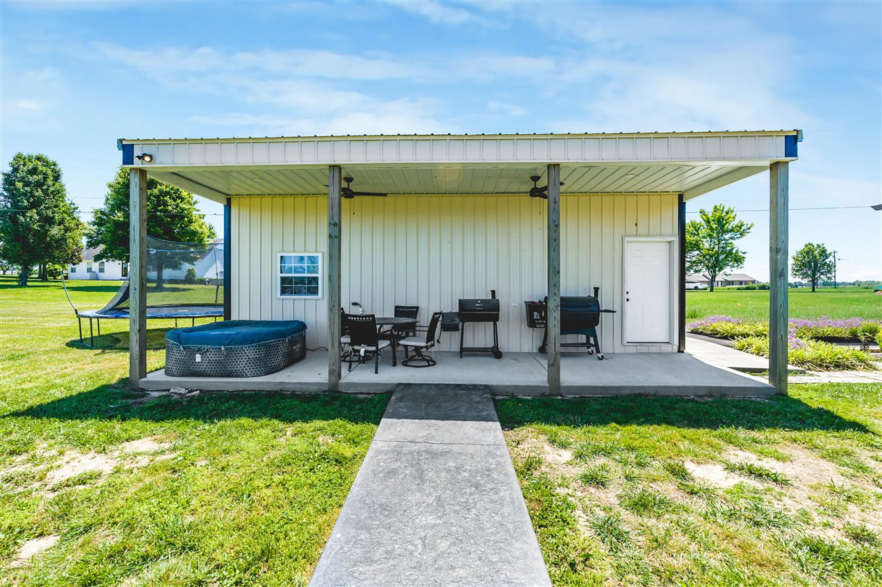 62 Bluegrass Drive