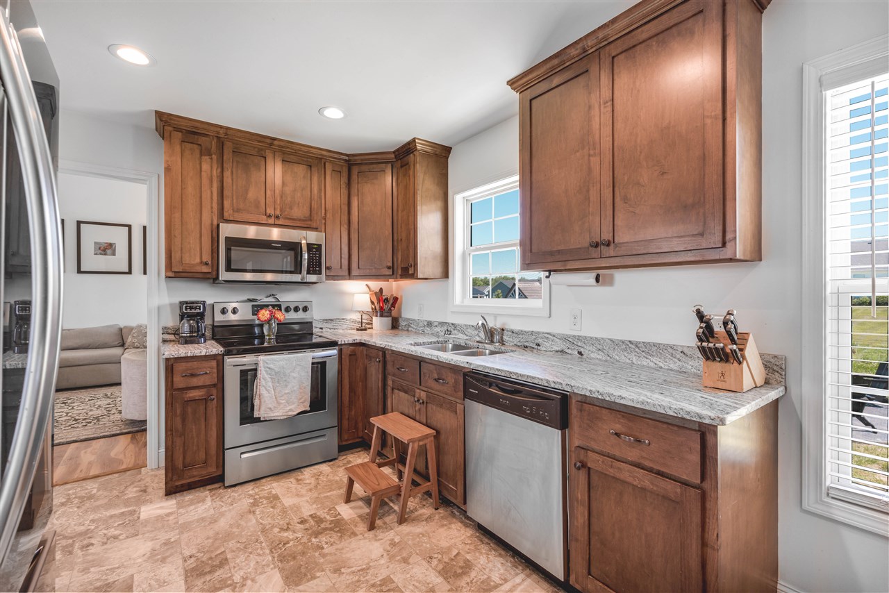 62 Bluegrass Drive
