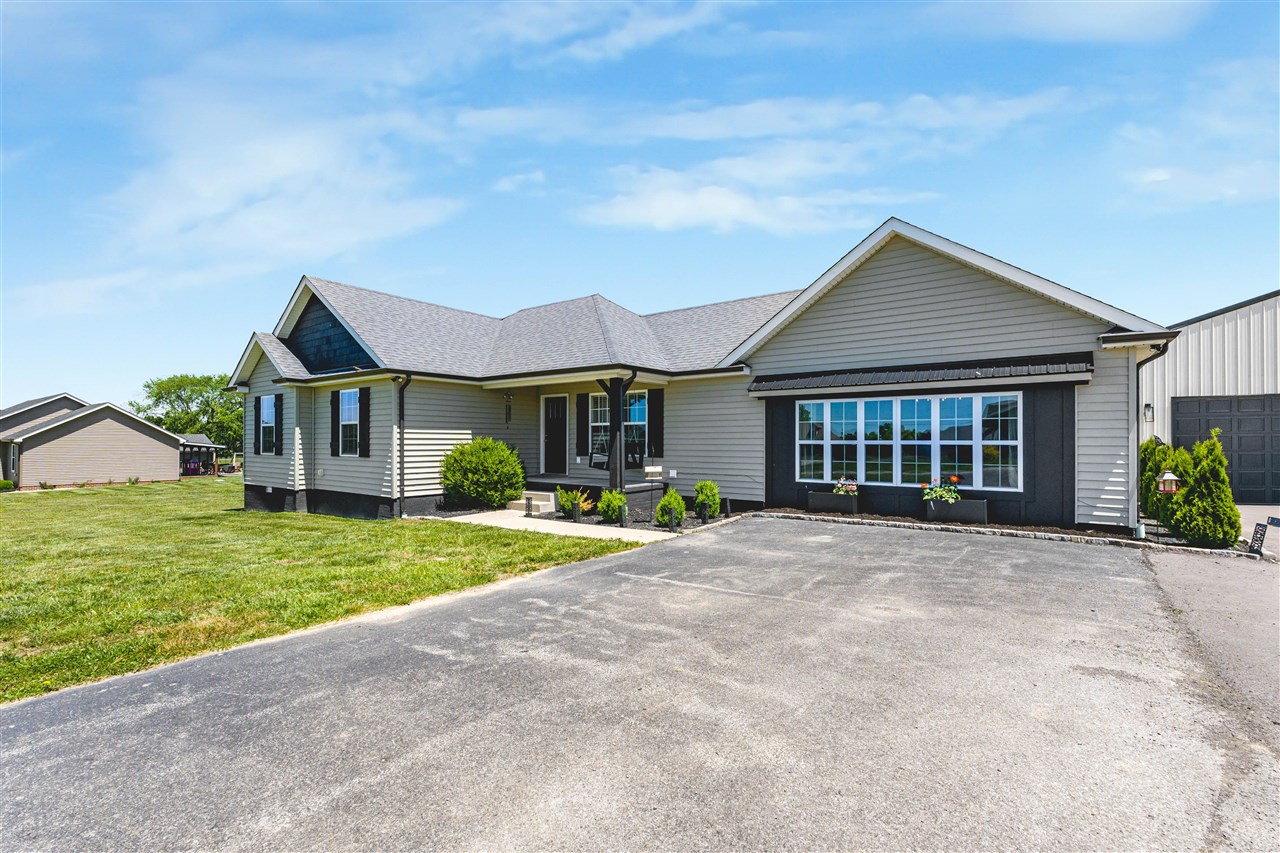 62 Bluegrass Drive