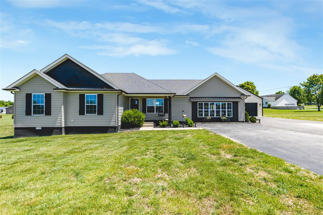 62 Bluegrass Drive