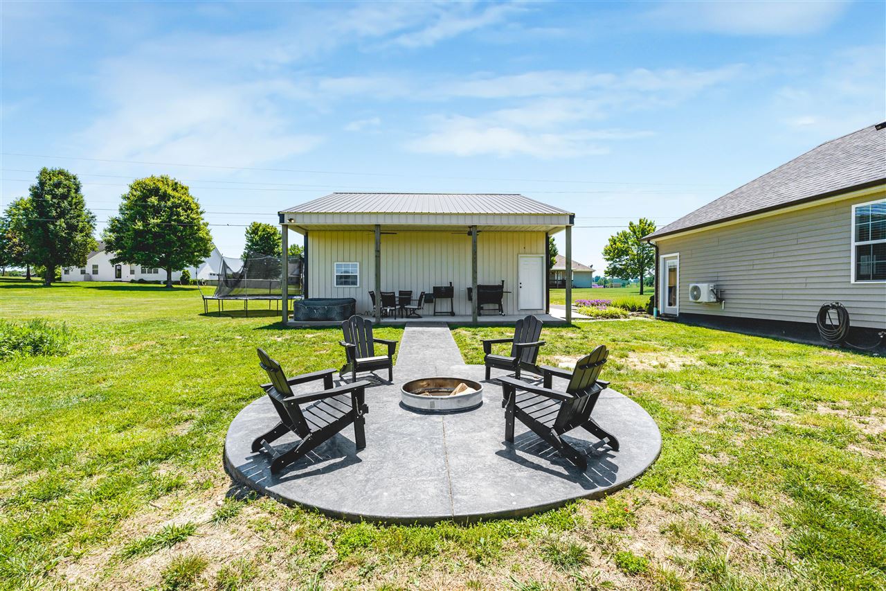 62 Bluegrass Drive