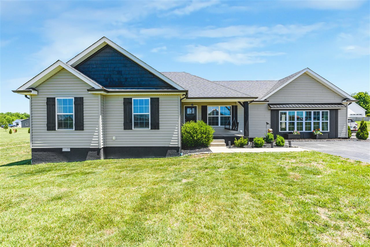 62 Bluegrass Drive