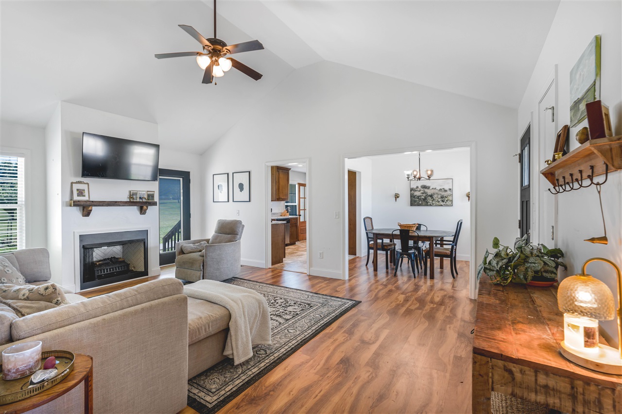 62 Bluegrass Drive