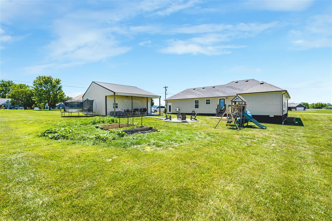 62 Bluegrass Drive