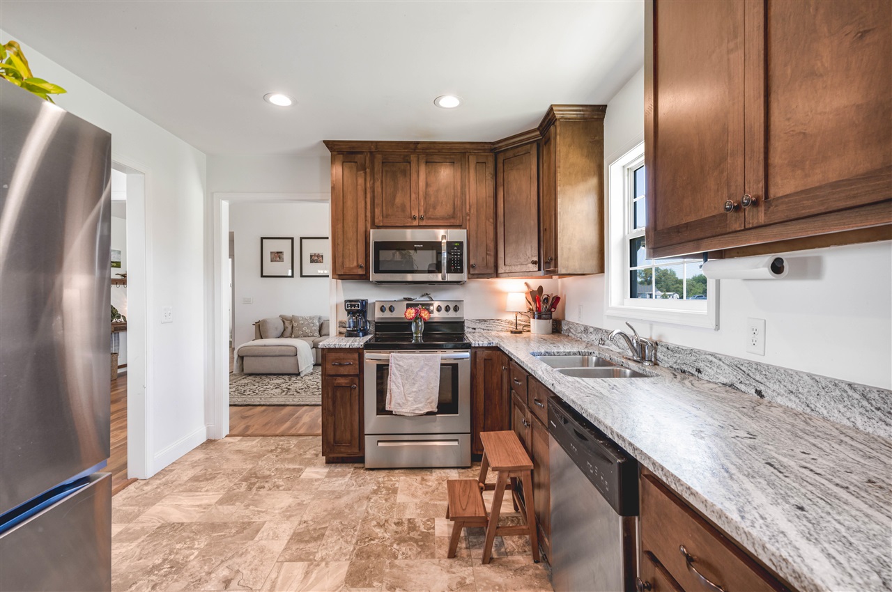 62 Bluegrass Drive