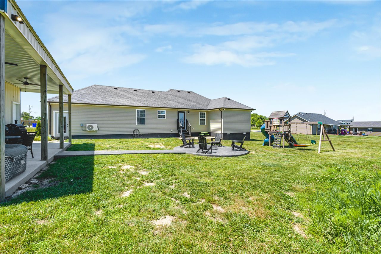 62 Bluegrass Drive