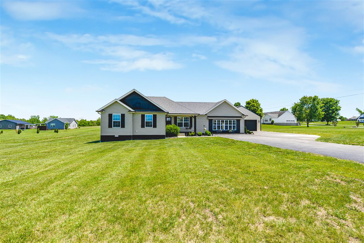 62 Bluegrass Drive