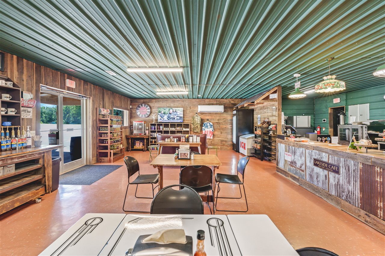 112 Wilderness Road