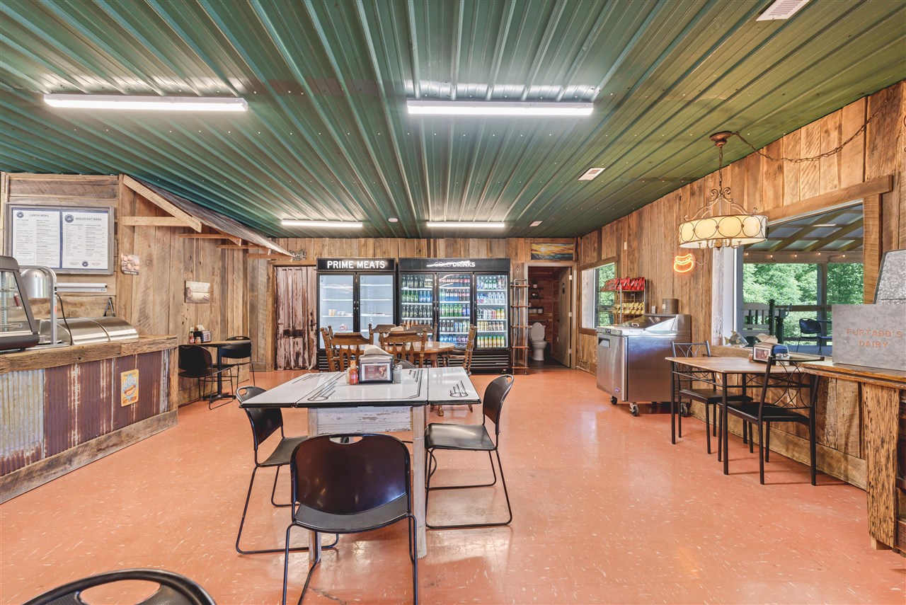 112 Wilderness Road