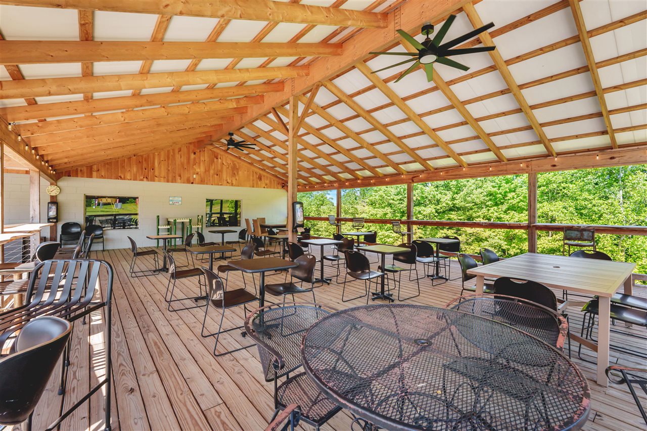 112 Wilderness Road