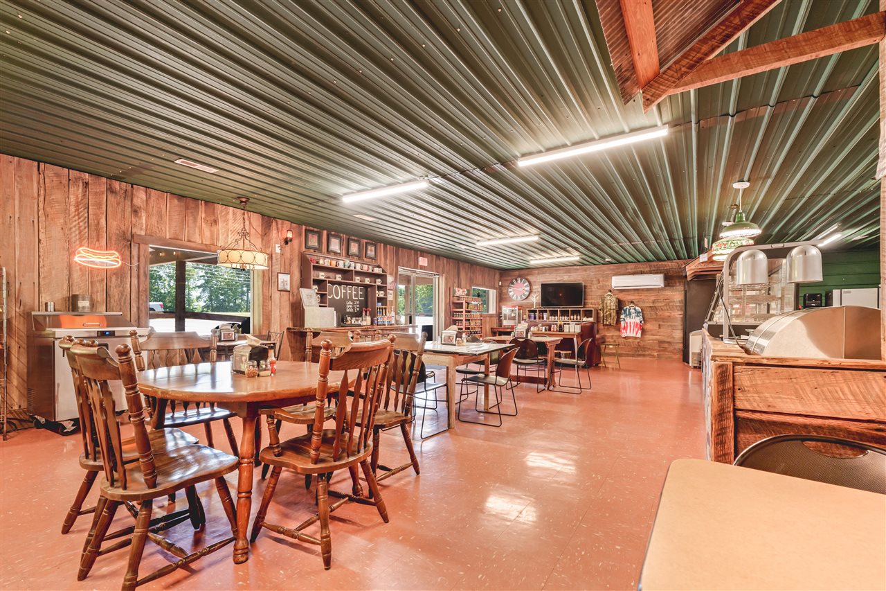 112 Wilderness Road