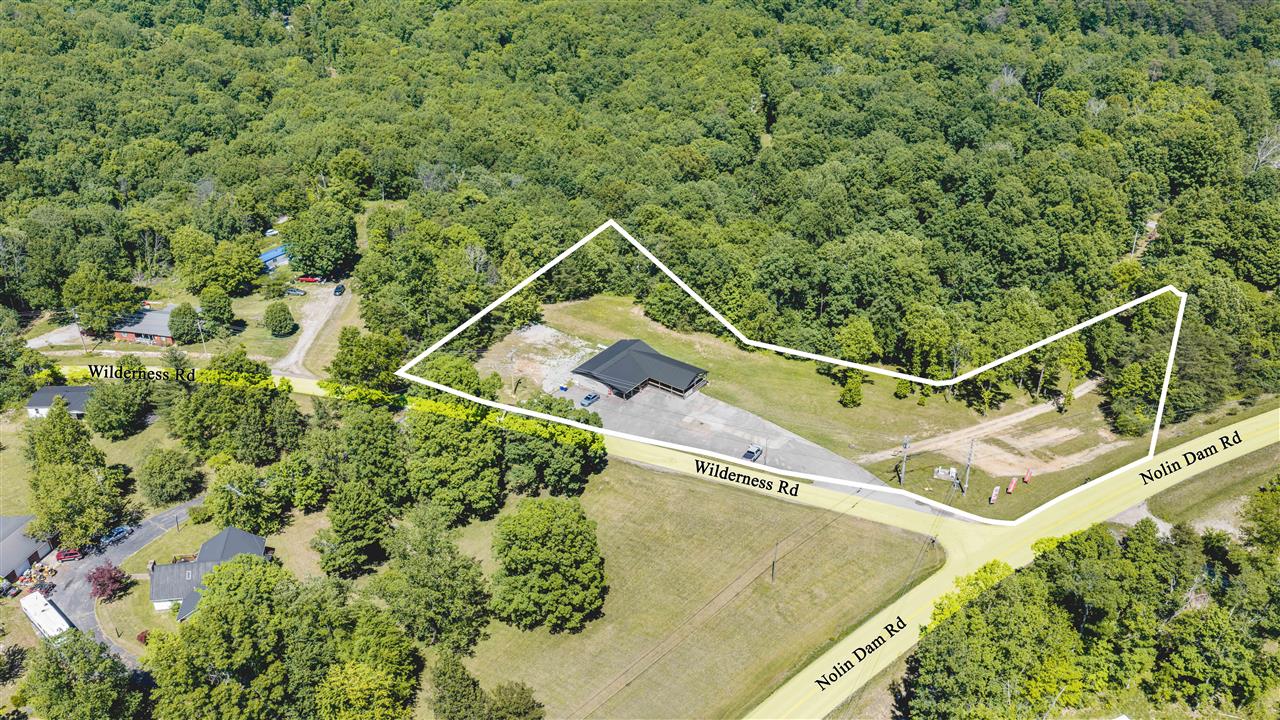 112 Wilderness Road