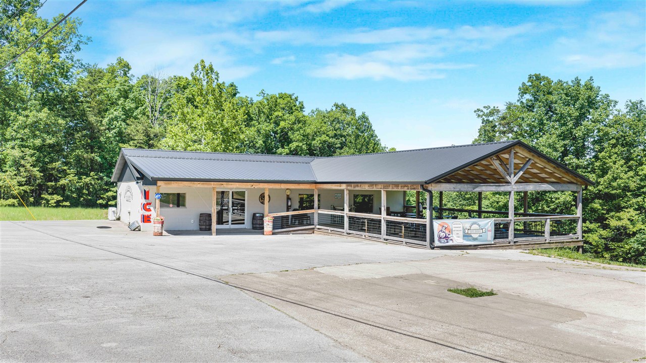 112 Wilderness Road