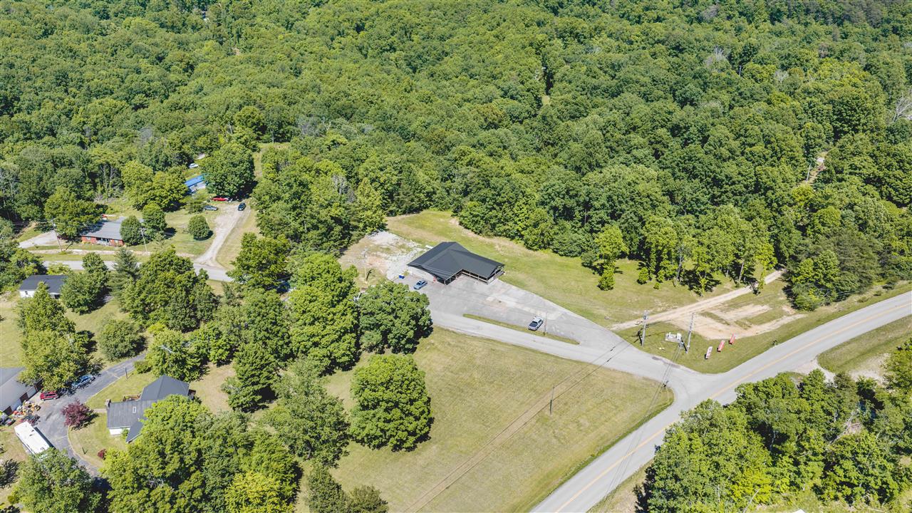 112 Wilderness Road