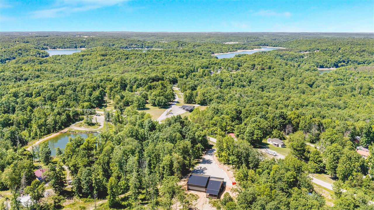 112 Wilderness Road