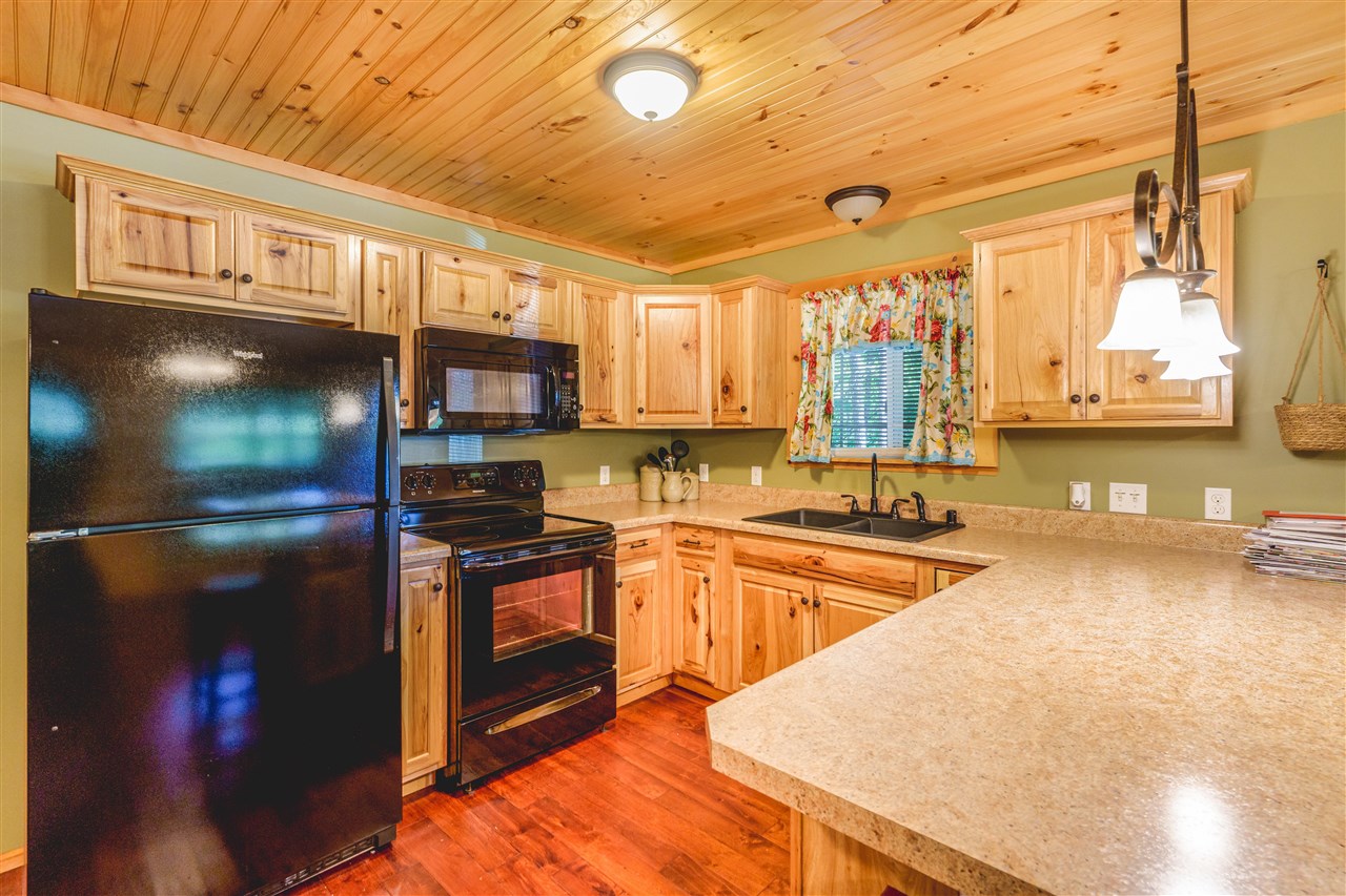 416 Wilderness Road