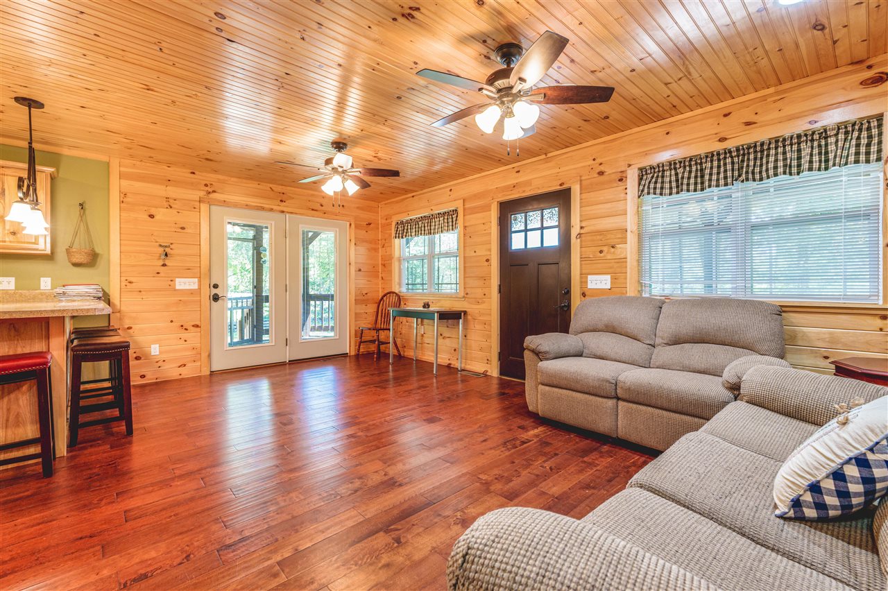 416 Wilderness Road