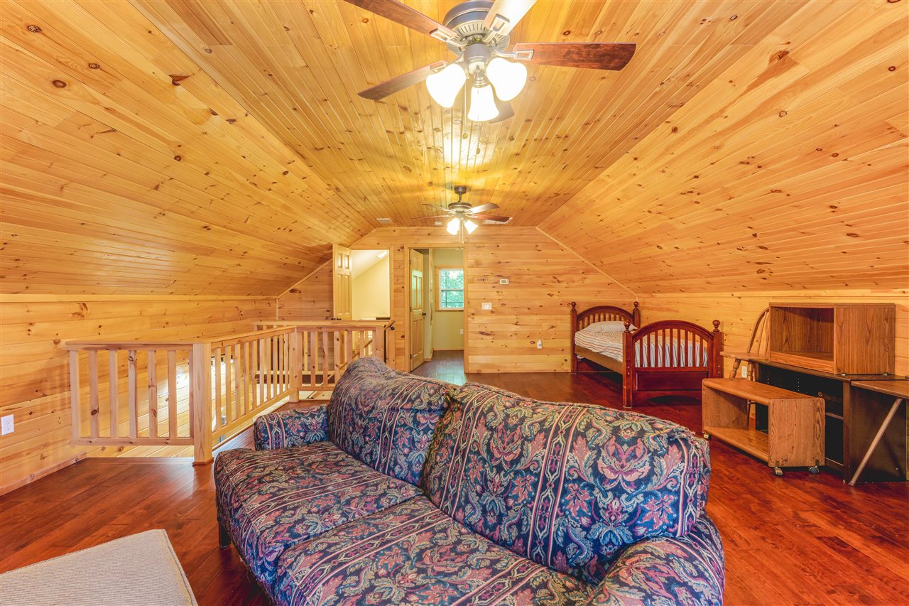416 Wilderness Road