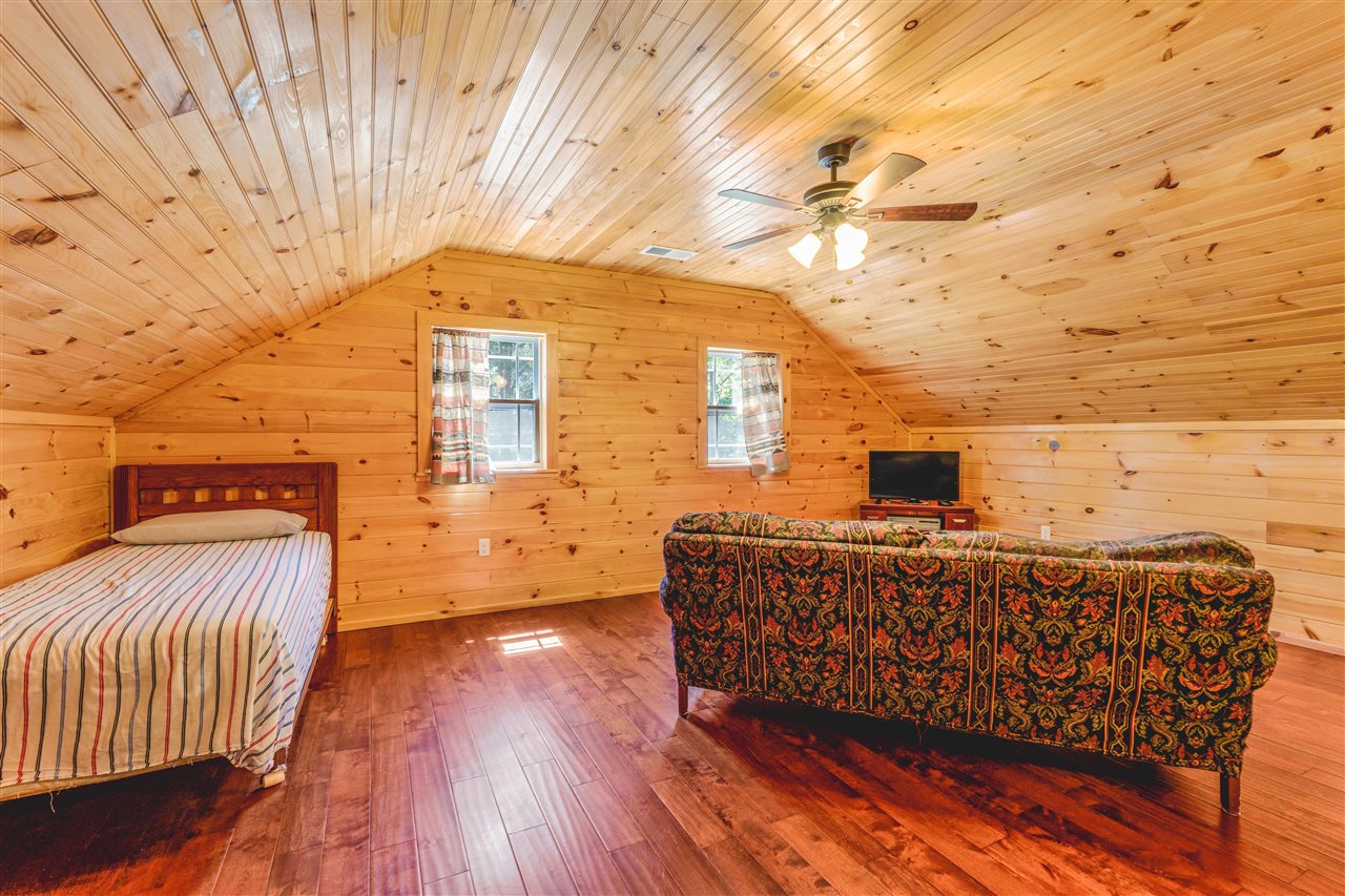 416 Wilderness Road