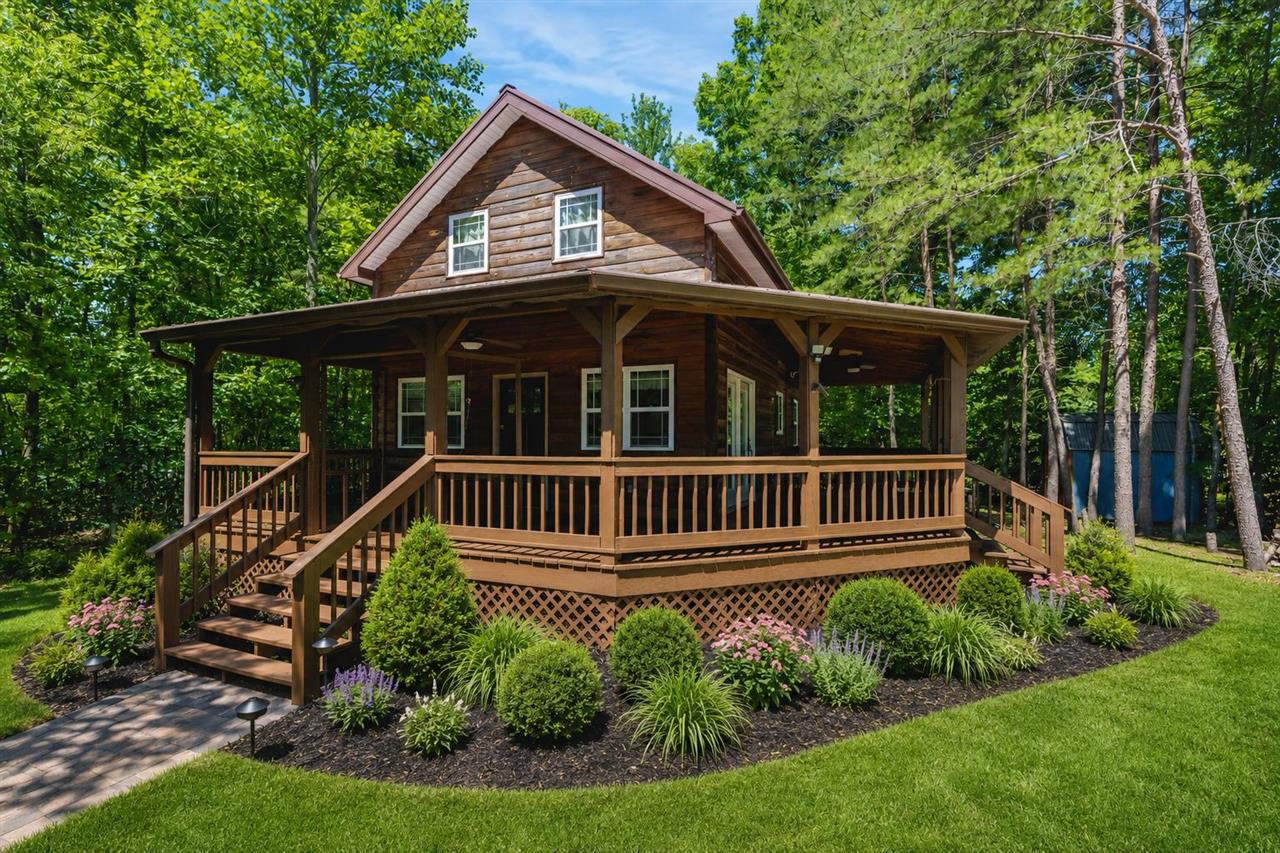 416 Wilderness Road