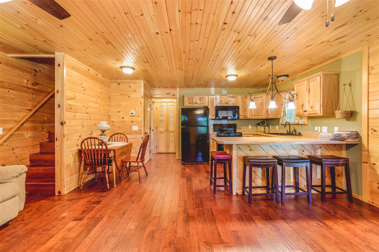 416 Wilderness Road