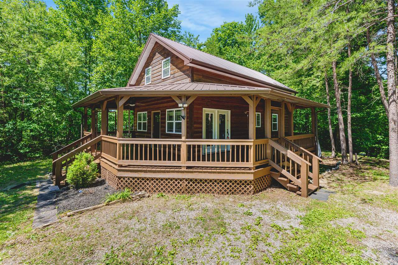416 Wilderness Road