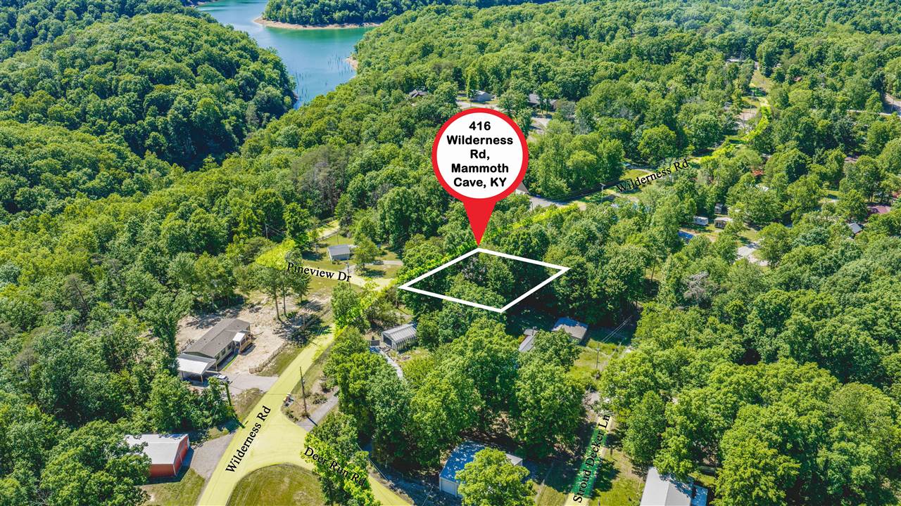 416 Wilderness Road
