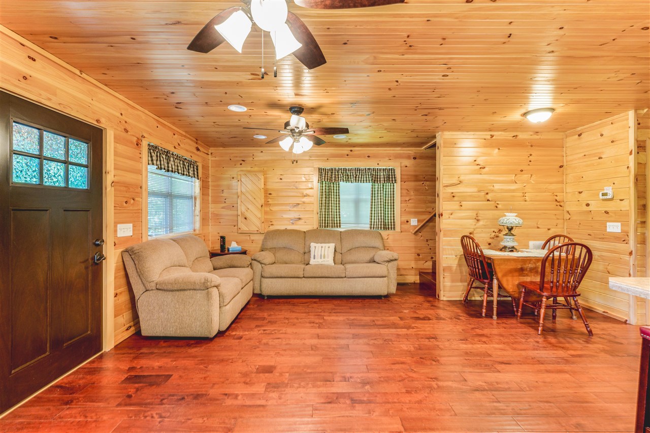 416 Wilderness Road