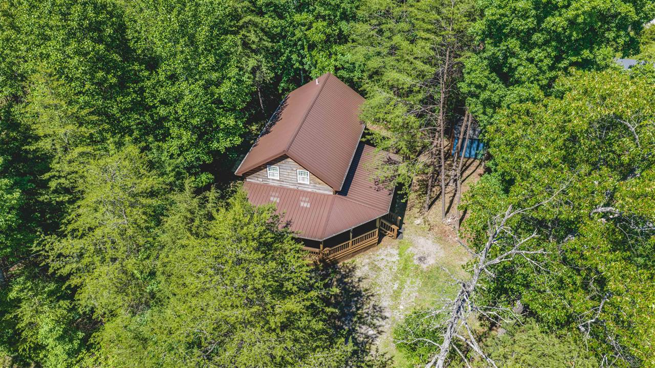 416 Wilderness Road
