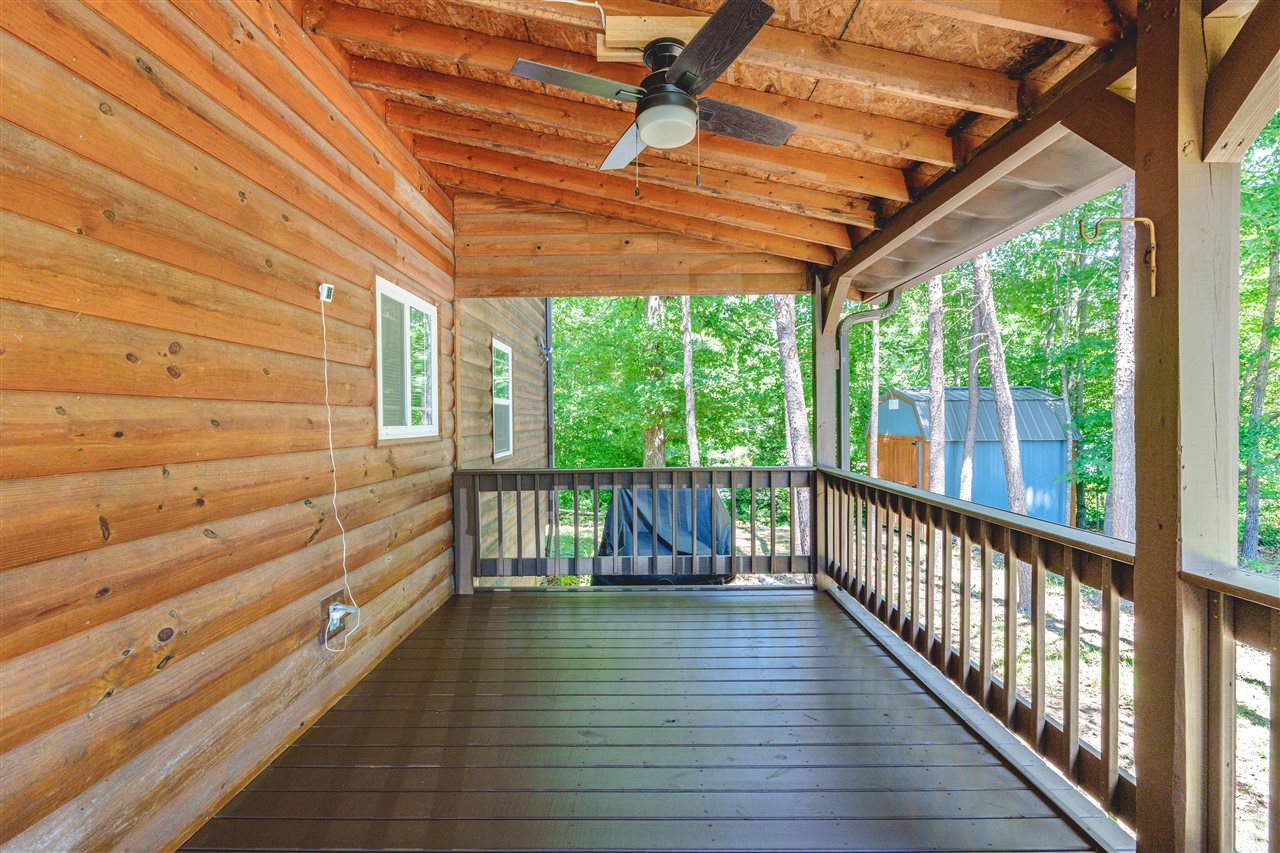 416 Wilderness Road