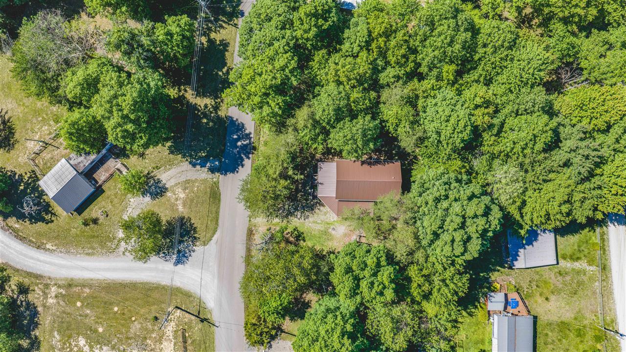 416 Wilderness Road
