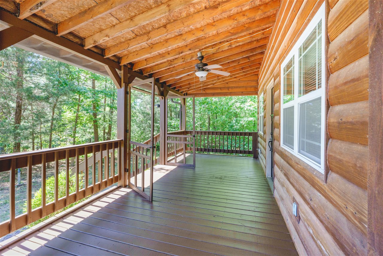 416 Wilderness Road