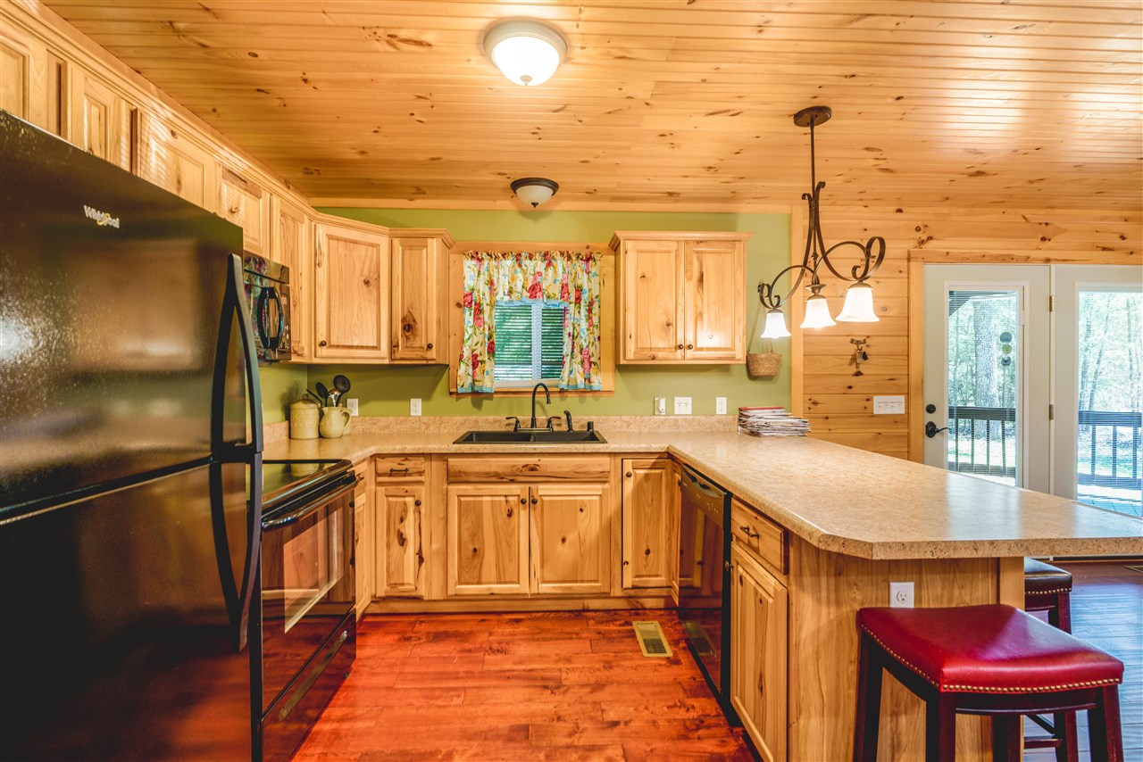416 Wilderness Road