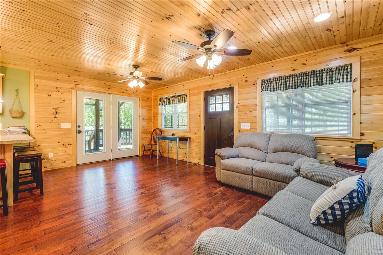 416 Wilderness Road