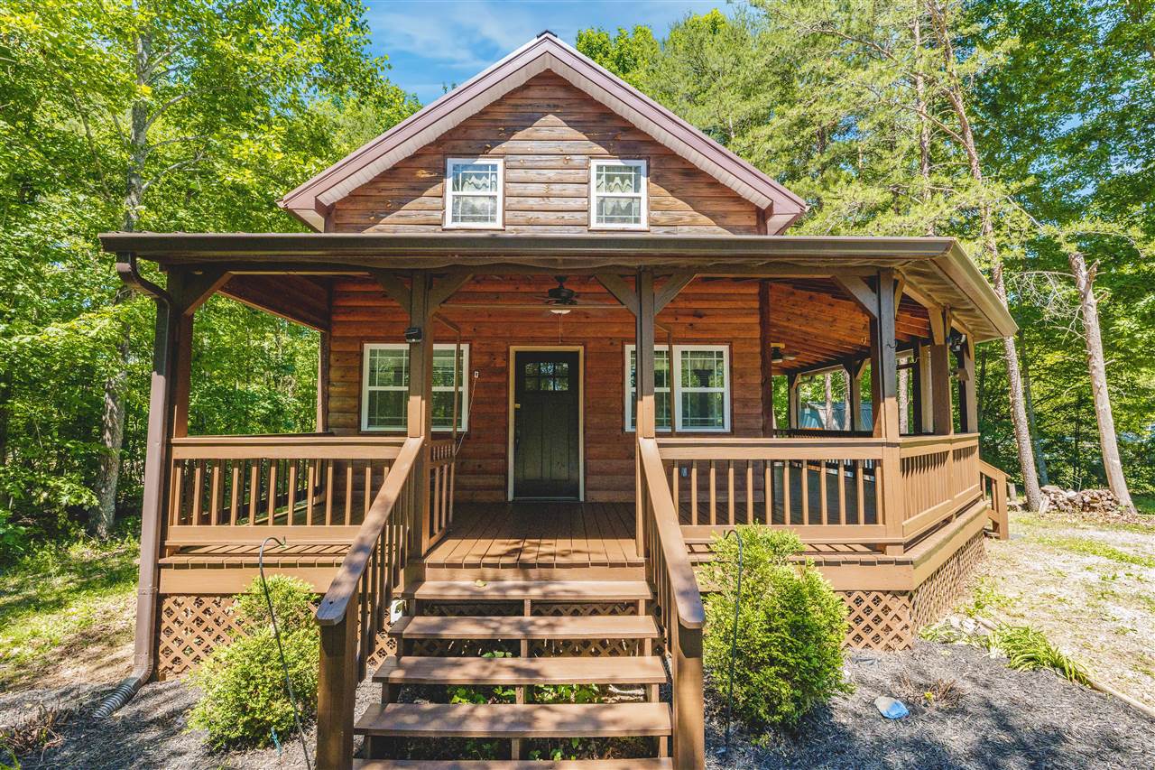 416 Wilderness Road