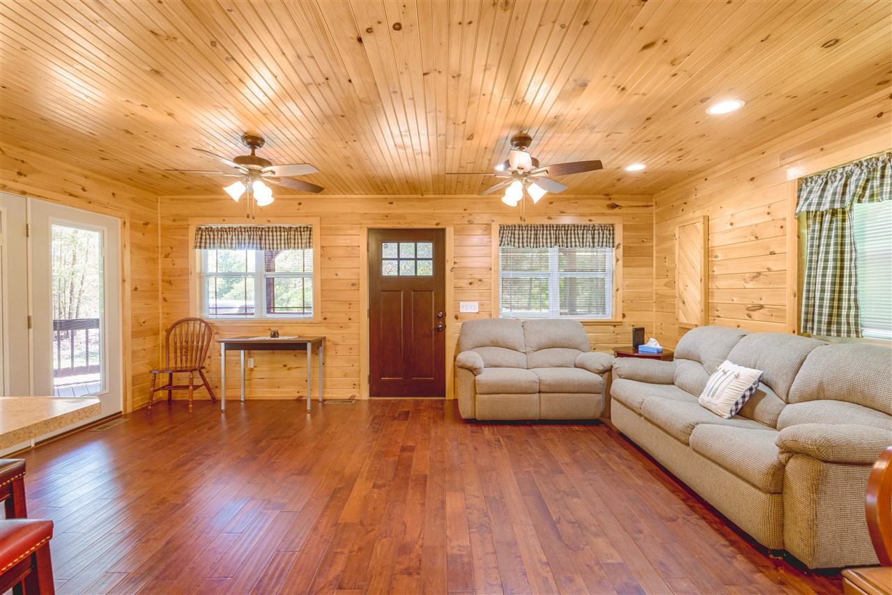 416 Wilderness Road